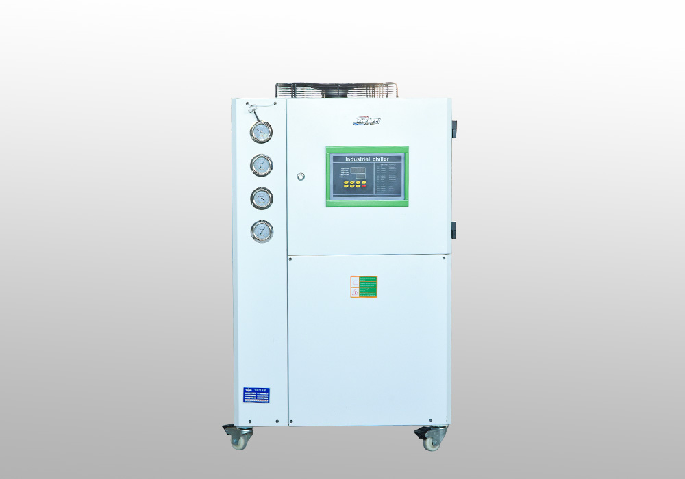 Industrial Chiller